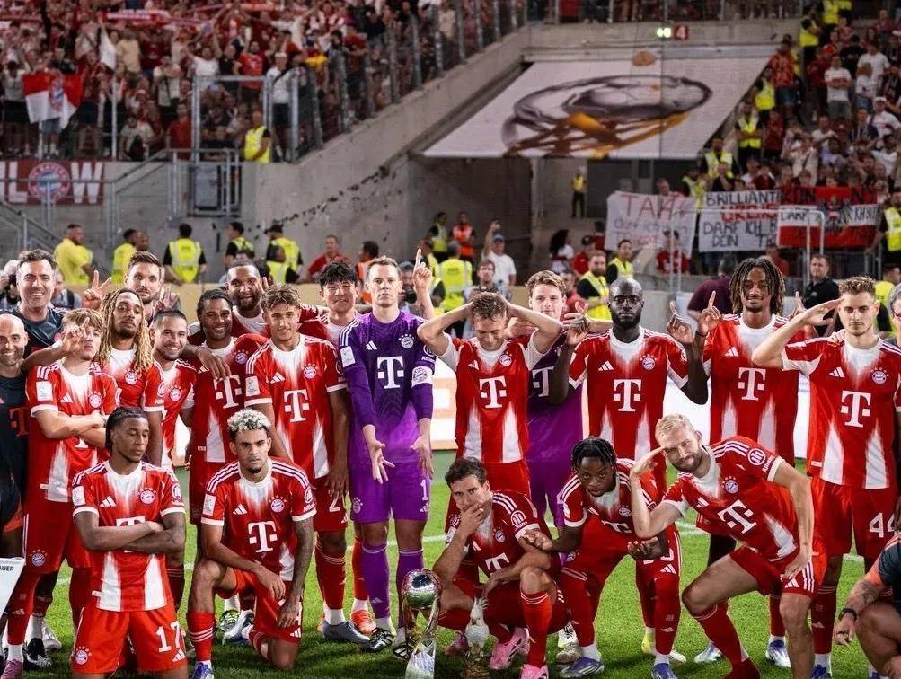 关于莱比锡力克拜仁,姆巴佩扑点救主足总杯的信息 关于莱比锡力克拜仁,姆巴佩扑点救主足总杯的信息