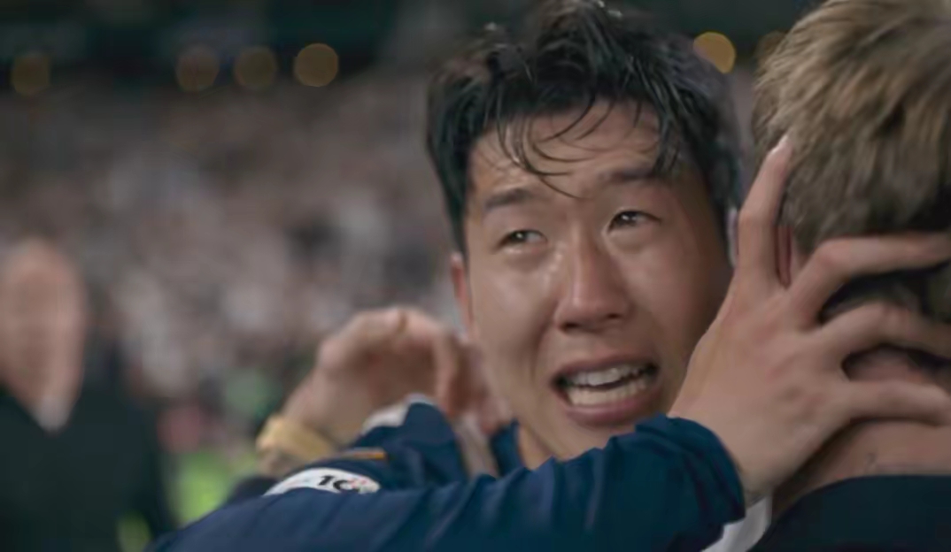 热刺绝杀尤文，孙兴慜梅开二度足总杯的简单介绍