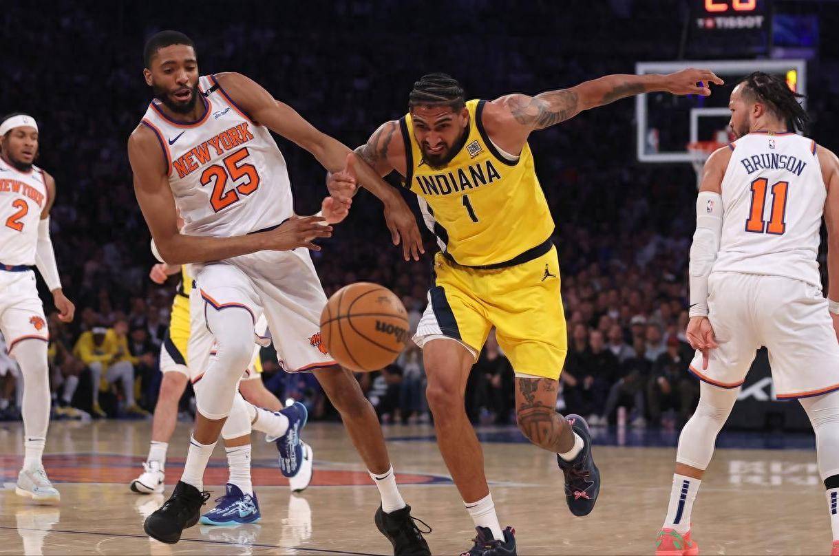 开云sport-步行者球员状态低迷，主场失利