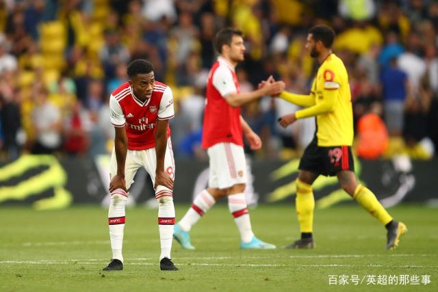 包含阿森纳主场不敌沃特福德,遭遇尴尬的词条 包含阿森纳主场不敌沃特福德,遭遇尴尬的词条