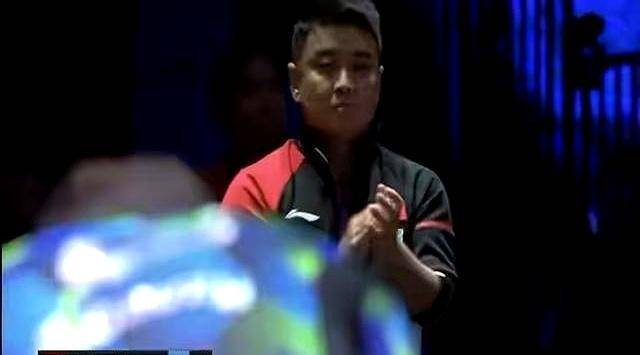 包含奥地利乒乓球队逆转瑞典乒乓球队，王皓高光表现的词条