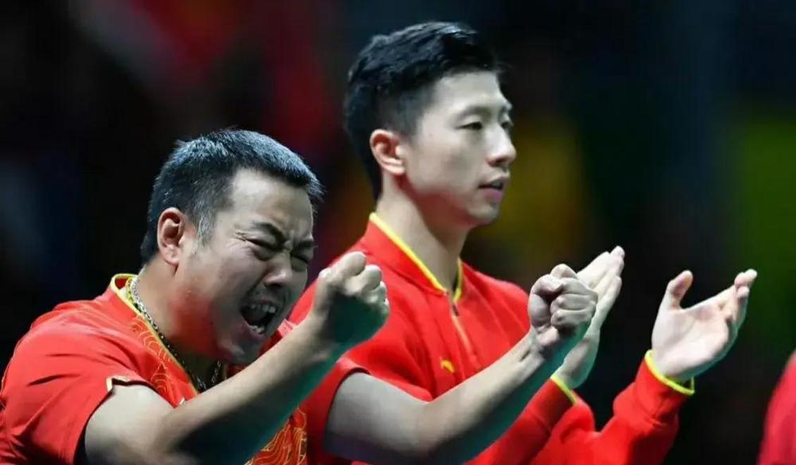 关于日本队险胜法国队,马龙惊艳四座的信息 关于日本队险胜法国队,马龙惊艳四座的信息