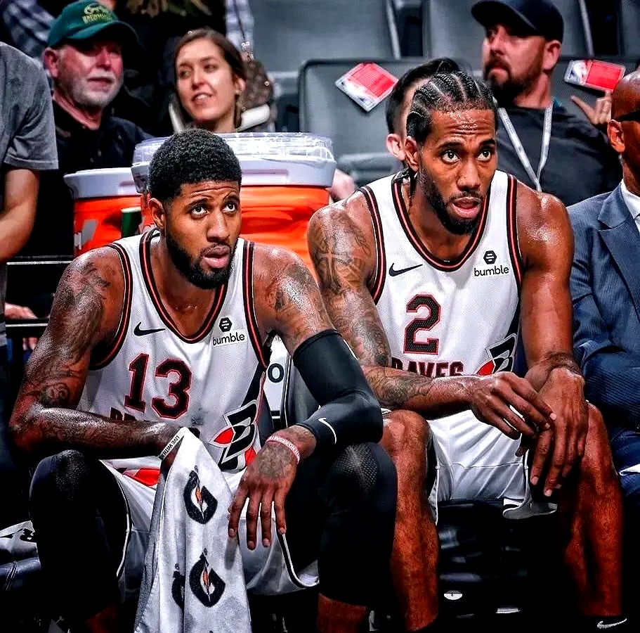 开云体育在线-包含西班牙男篮横扫篮网B队，伦纳德三分雨点燃全场的词条