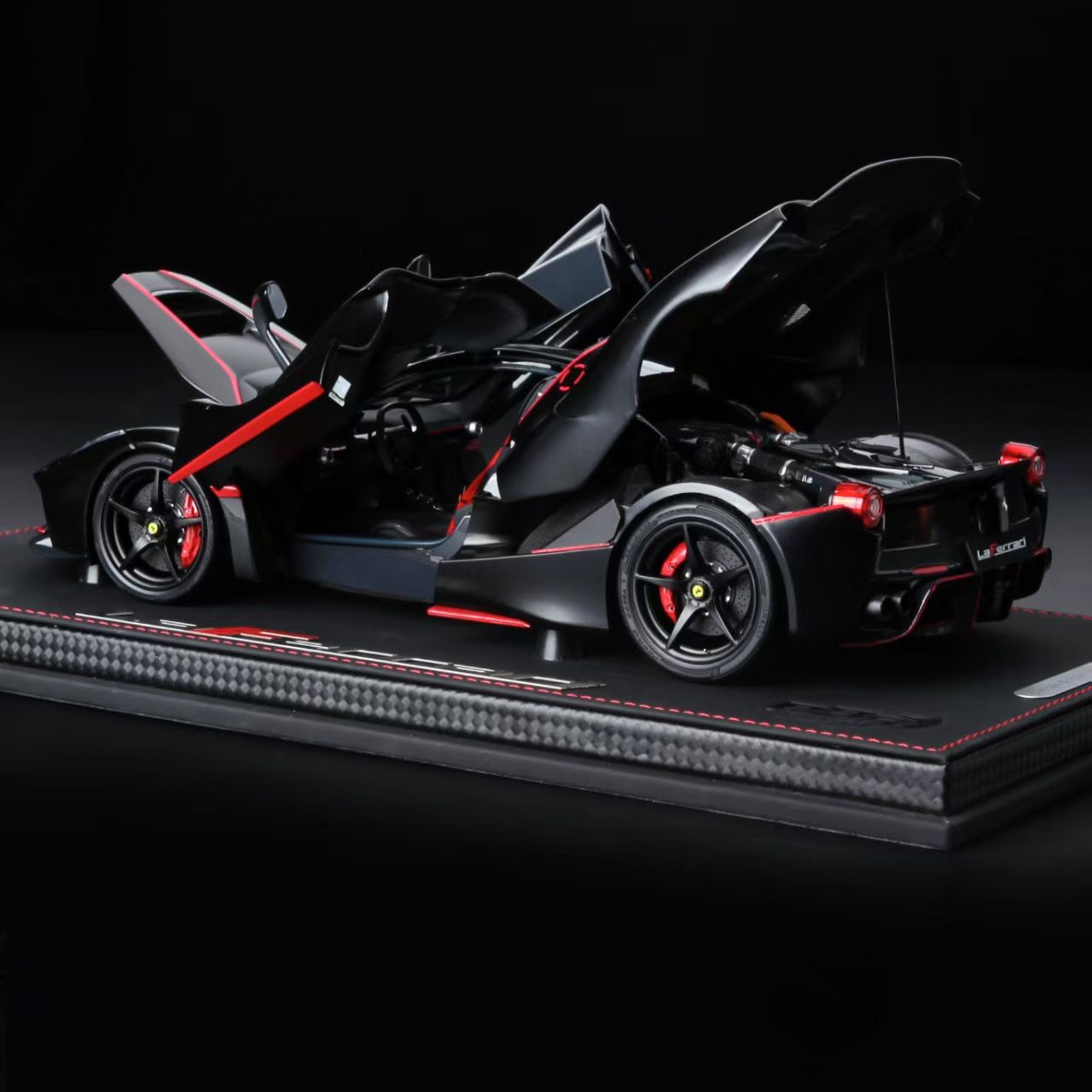 法拉利横扫哈斯车队,阿隆索扛起全队 法拉利横扫哈斯车队,阿隆索扛起全队