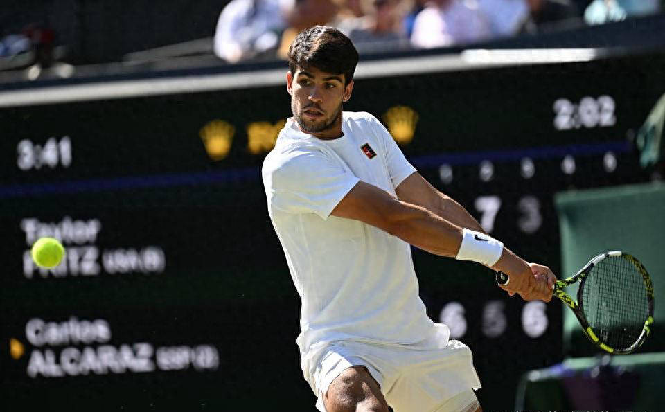 开云体育入口-美网横扫戴维斯杯，辛纳刷新纪录